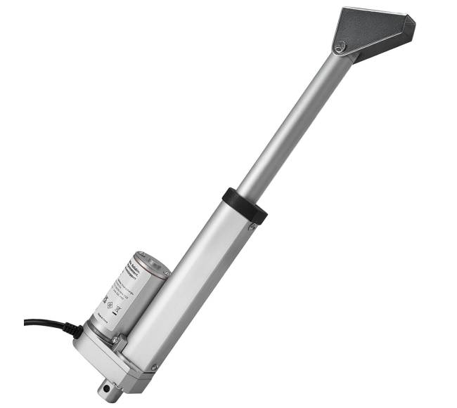 12V linijinis pavaras, 102 mm eiga0