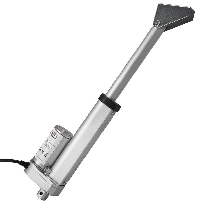 12V linijinis pavaras, 102 mm eiga0