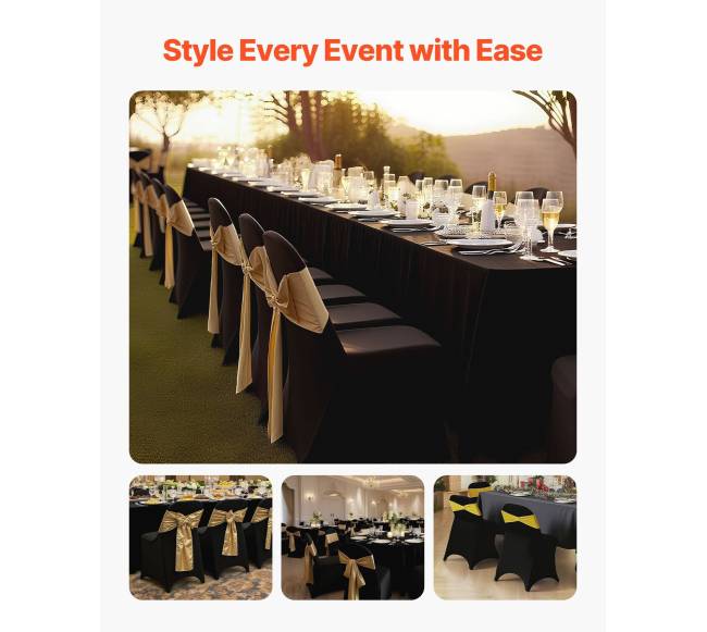 150 vnt juodos kėdės užvalkalai1