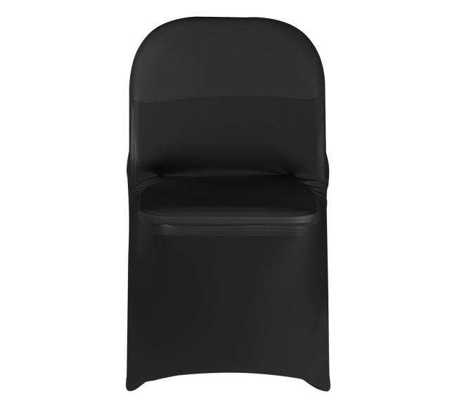 150 vnt juodos kėdės užvalkalai9