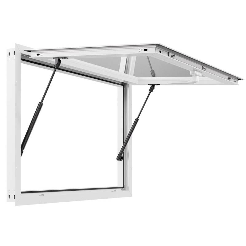 langų koncesija 92x61 cm maisto sunkvežimiui0