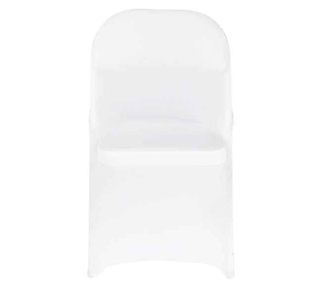 150 vienetų baltos kėdės užvalkalai9