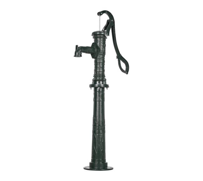 Rankinė vandens pompa šuliniams, 6 m kėlimas0