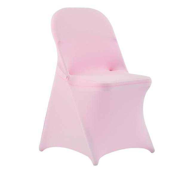 50 vnt. rožinės tinkamojo kėdės užvalkalai8