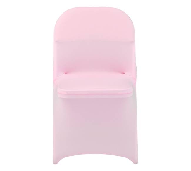 50 vnt. rožinės tinkamojo kėdės užvalkalai9