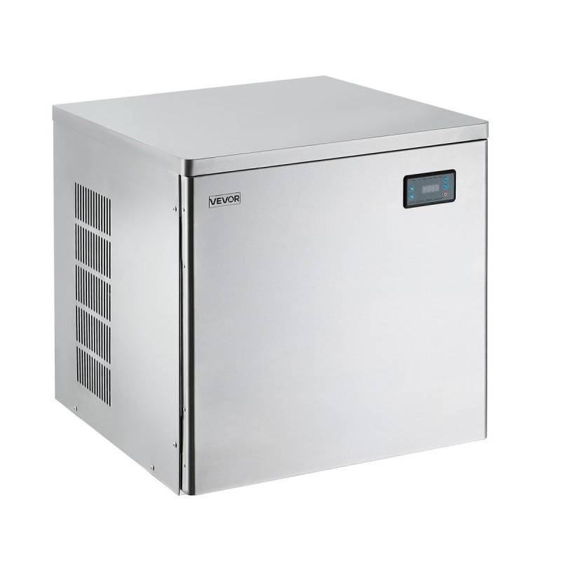 Ledo gaminimo mašina restoranams ir kavinėms0