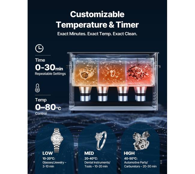 30 l ultragarsinis valiklis su krepšiu5