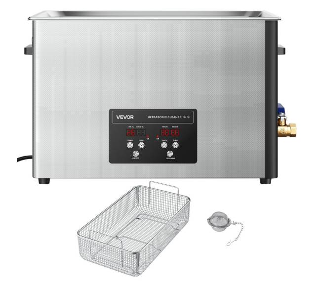 30 l ultragarsinis valiklis su krepšiu8