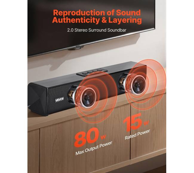 Garso sistema išmaniesiems televizoriams1