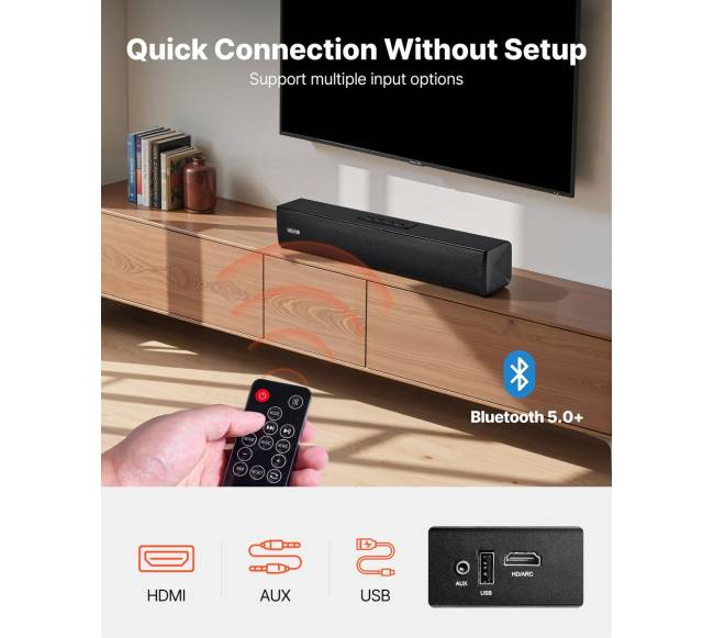 Garso sistema išmaniesiems televizoriams2