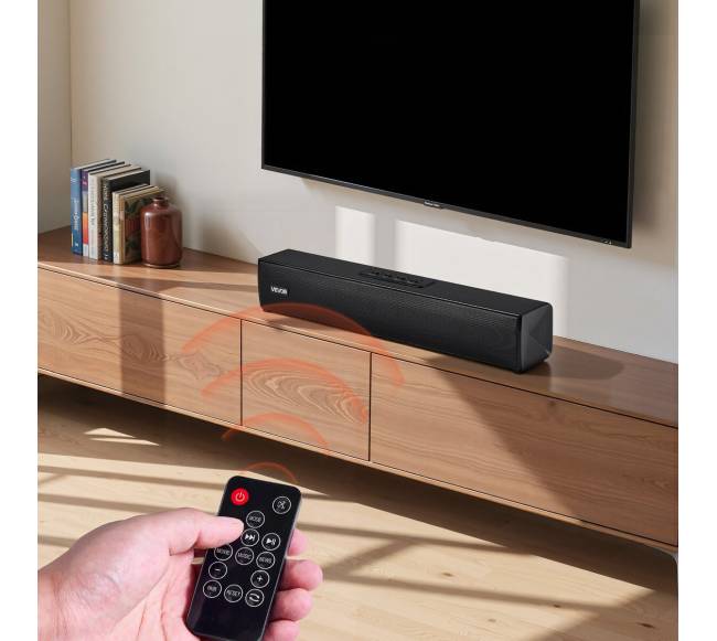 Garso sistema išmaniesiems televizoriams7