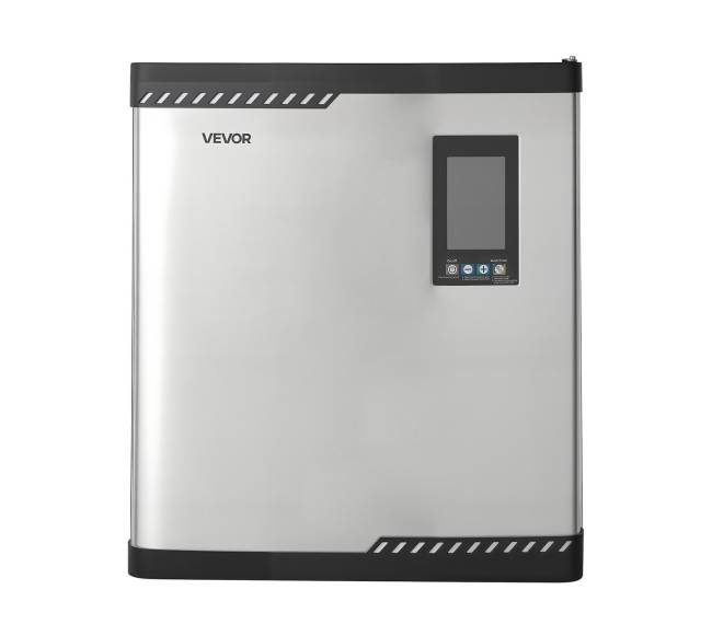 Komerciška ledo mašina restoranams ir barams0