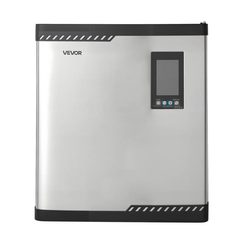 Komerciška ledo mašina restoranams ir barams0