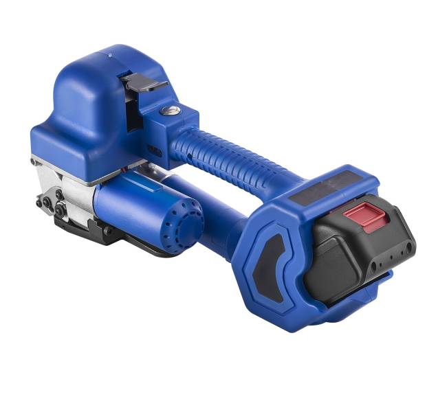 Elektrinis surišimo įrenginys su akumuliatoriais0