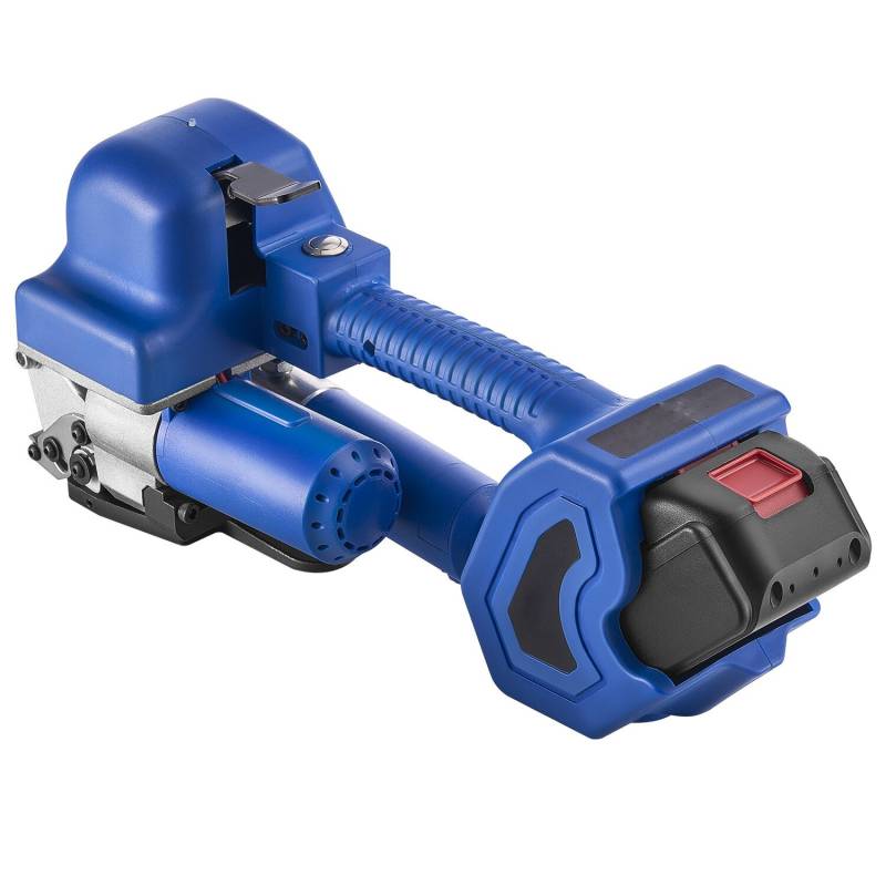 Elektrinis surišimo įrenginys su akumuliatoriais0