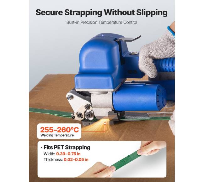 Elektrinis surišimo įrenginys su akumuliatoriais2