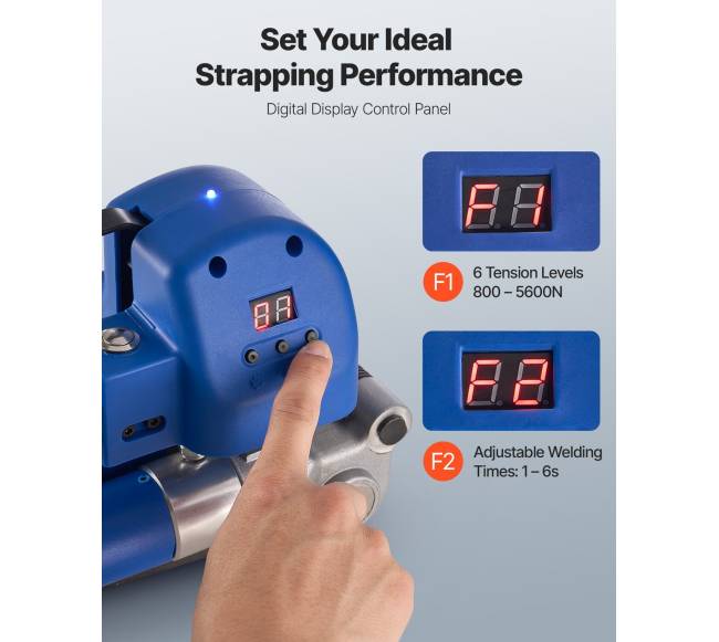 Elektrinis surišimo įrenginys su akumuliatoriais4