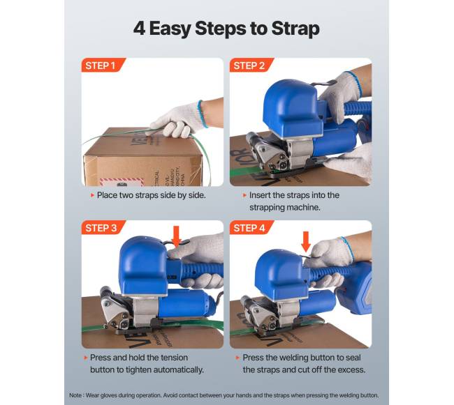 Elektrinis surišimo įrenginys su akumuliatoriais5