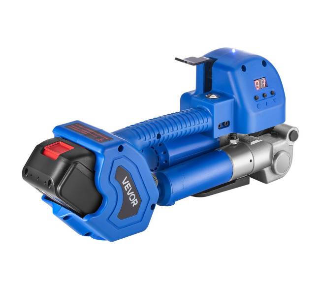 Elektrinis surišimo įrenginys su akumuliatoriais8