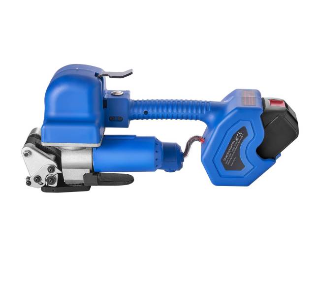 Elektrinis surišimo įrenginys su akumuliatoriais9