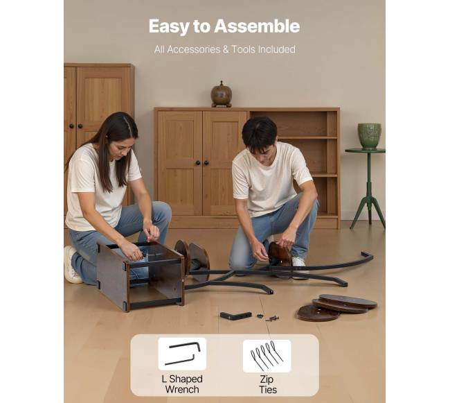 Kambarinė augalų lentyna su apšvietimu5