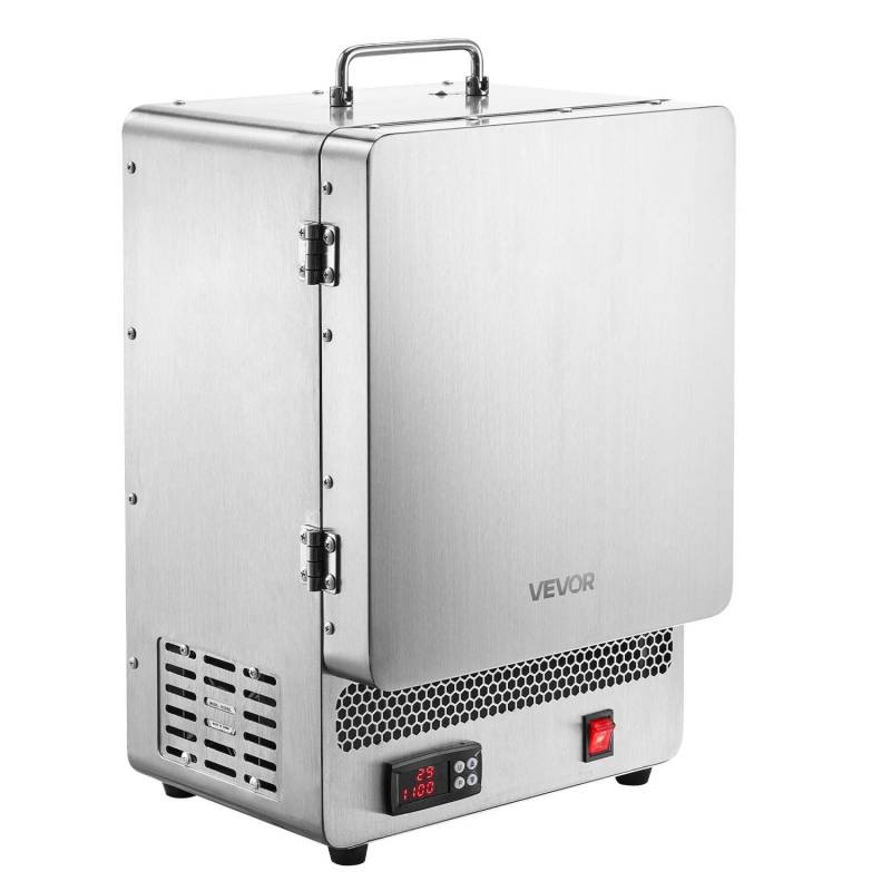 Elektrinė lydymo krosnis su PID valdymu0