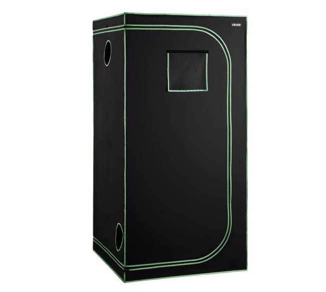 Vidinis auginimo tentas 100 x 100 x 200 cm0