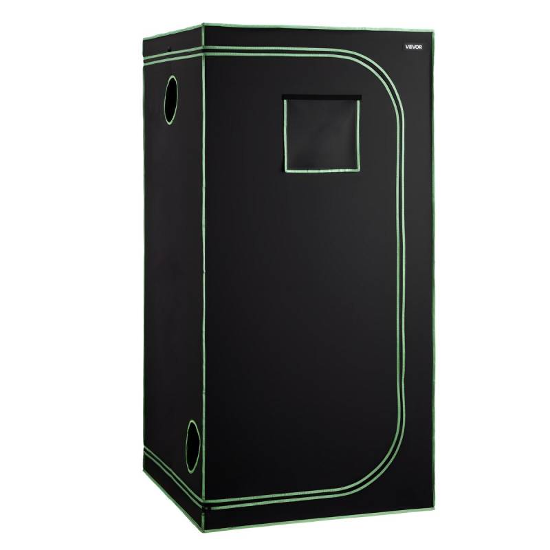 Vidinis auginimo tentas 100 x 100 x 200 cm0