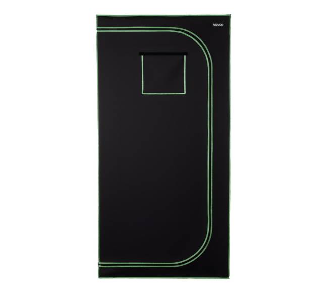 Vidinis auginimo tentas 100 x 100 x 200 cm8