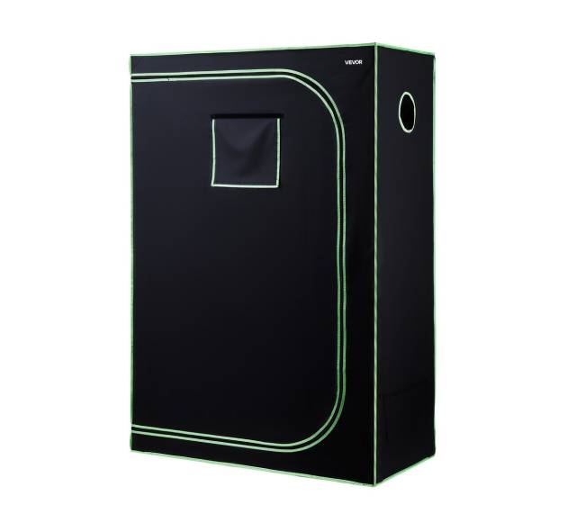 Vidinis auginimo tentas su langu 120x60x180 cm0