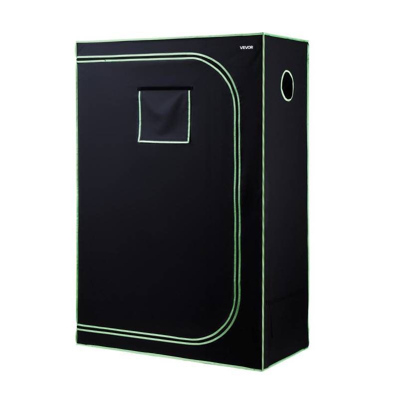 Vidinis auginimo tentas su langu 120x60x180 cm0