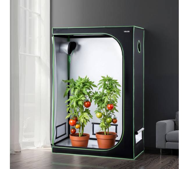 Vidinis auginimo tentas su langu 120x60x180 cm7