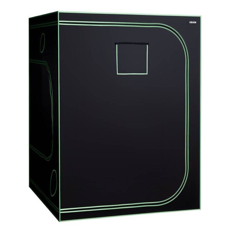 Patalpų auginimo palapinė 150x150x200 cm0