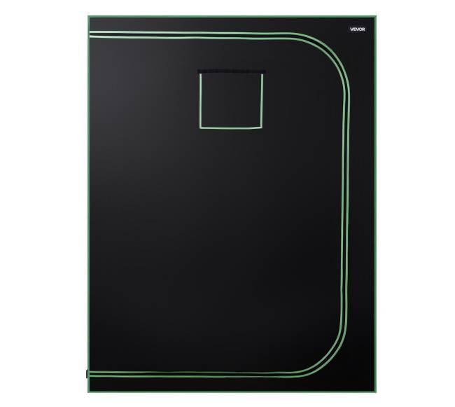 Patalpų auginimo palapinė 150x150x200 cm8