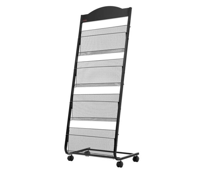 brošiūrų stendas su ratukais8