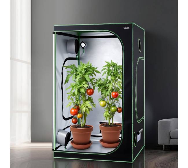 Patogus vidinis augimo palapinė7