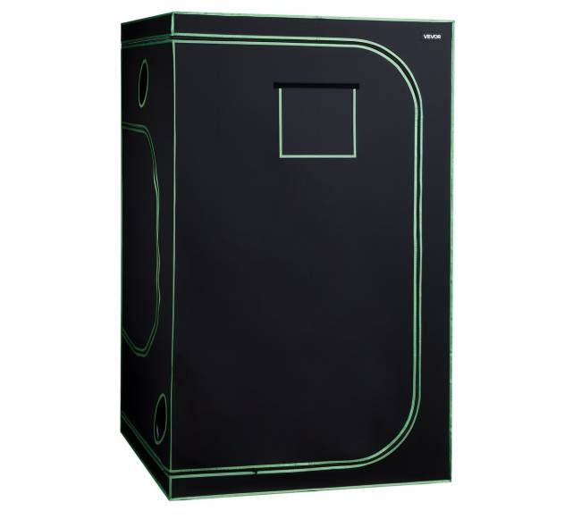 Patogus vidinis augimo palapinė9