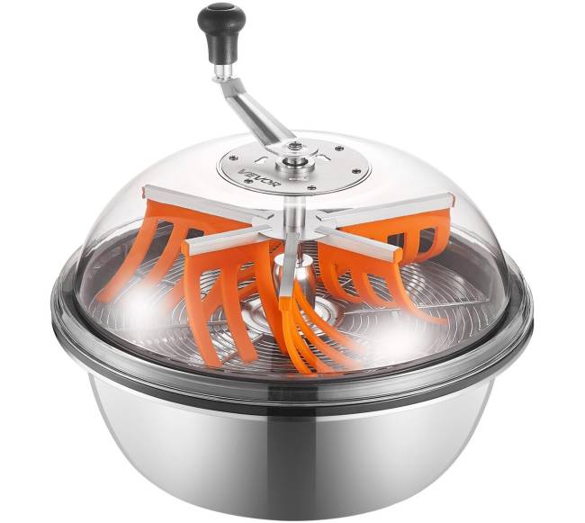 Buds formuojantis dubuo su nerūdijančiais peiliukais0