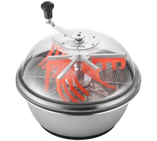 Buds formuojantis dubuo su nerūdijančiais peiliukais9