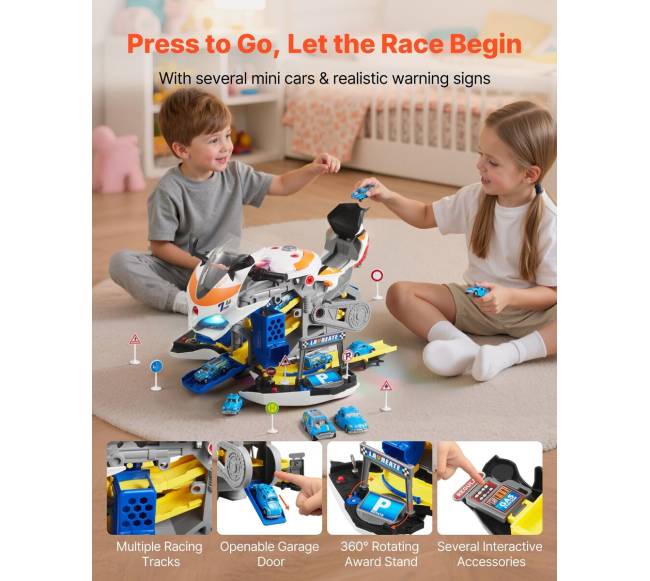 Motociklo variklio žaislas vaikams4