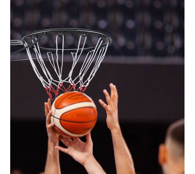 krepšinio lankas su sieniniu tvirtinimu7