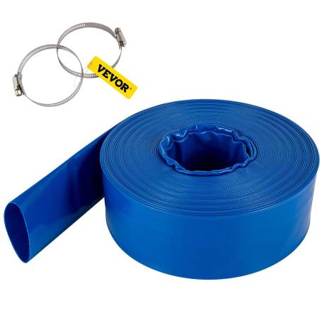 vandens išleidimo žarna 76 mm x 32 m0