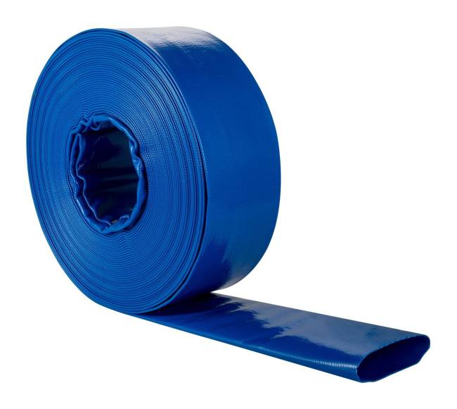 vandens išleidimo žarna 76 mm x 32 m9