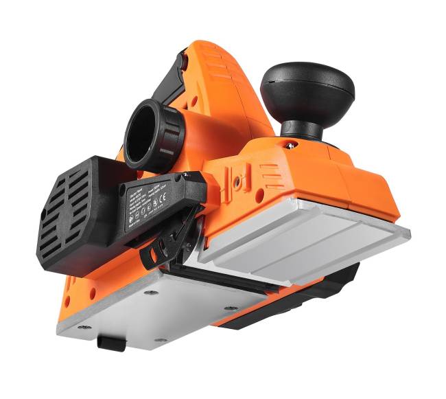 Elektrinis rankinis oblius 82 mm, 900W9