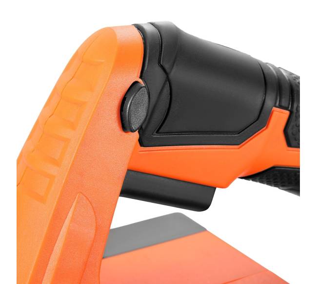 Elektrinis rankinis oblius 82 mm, 900W10