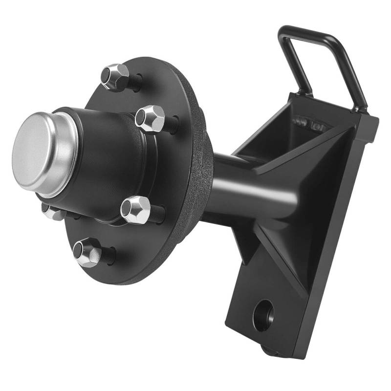 Konteinerių ratų komplektas su ratchetu0