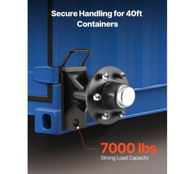 Konteinerių ratų komplektas su ratchetu2