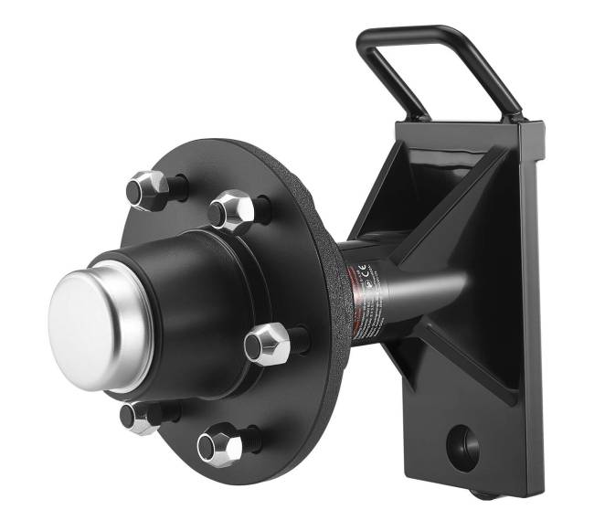 Konteinerių ratų komplektas su ratchetu8