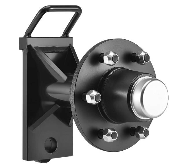 Konteinerių ratų komplektas su ratchetu9