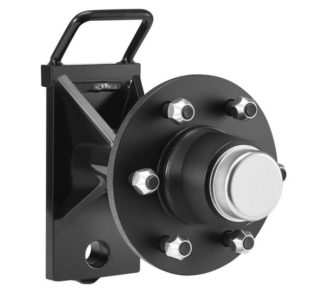 Konteinerių ratų komplektas su ratchetu10